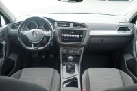 VW Tiguan 1.4 TSI