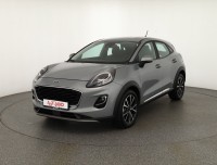 Ford Puma 1.0 EcoBoost Aut. Titanium Navi Sitzheizung LED