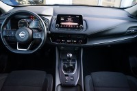 Nissan Qashqai 1.3 DIG-T