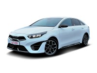 Kia proCeed ProCeed GT-Line 1.5 T-GDI Aut. 2-Zonen-Klima Navi Sitzheizung