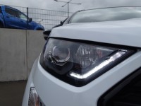 Ford EcoSport ST-Line 1.0 EB