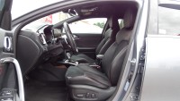 Kia pro_cee'd ProCeed 1.6 T-GDI GT