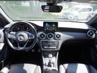 Mercedes-Benz A 180 A180 AMG Line