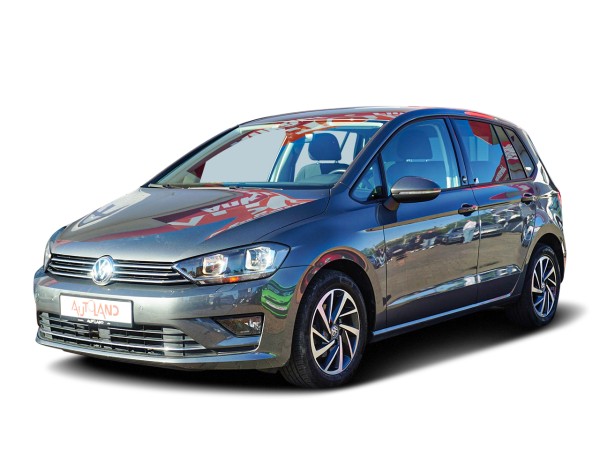 VW Golf Sportsvan 1.2 TSI Sound