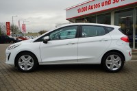 Ford Fiesta 1.1 Cool&Connect