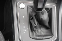 VW Touran 2.0 TDI Comfortline DSG