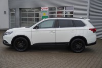 Mitsubishi Outlander 2.0 MIVEC Active 4WD