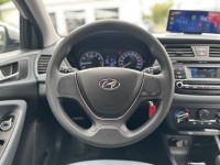 Hyundai i20 1.2 Basis