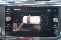 VW Tiguan 2.0 TDI Comfortline SHZ