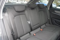 Audi A6 Avant 40 TDI basis