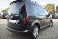 VW Caddy 2.0 TDI Comfortline