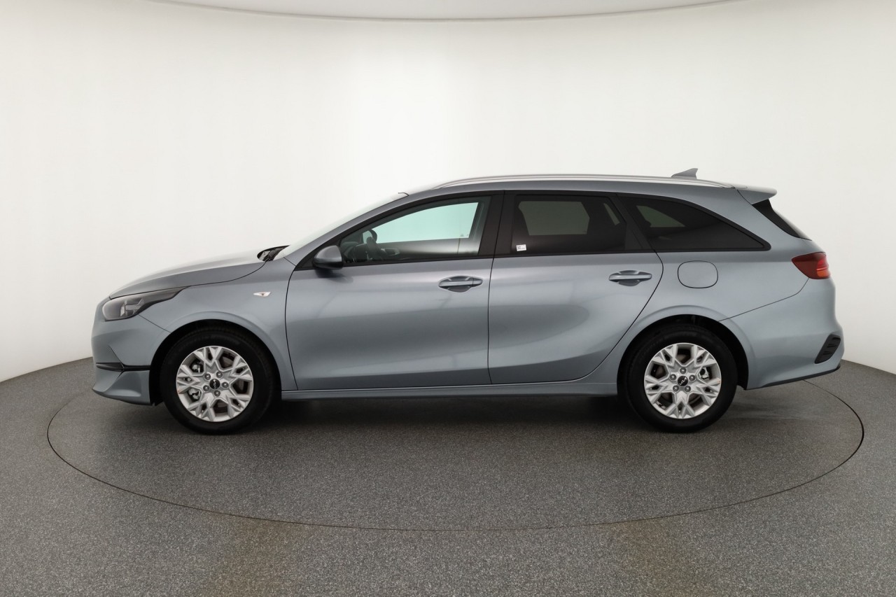 Kia cee'd Sporty Wagon Ceed SW 1.0 T-GDI