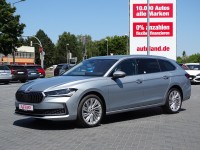 Vorschau: Skoda Superb Combi 2.0 TDI L&K 4x4 DSG