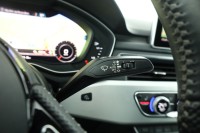 Audi A5 Coupe 40 TFSI S-line