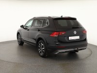 VW Tiguan Allspace 2.0 TDI DSG 4Motion