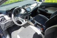 Nissan Micra 1.0 N-Way