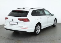 VW Golf VIII Variant 1.5 TSI Life