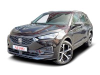 Seat Tarraco 1.4 e-HYBRID FR DSG 3-Zonen-Klima Navi Sitzheizung