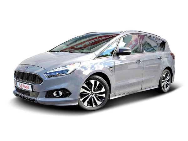 Ford S-Max 2.0 EcoBlue ST-Line
