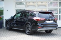 Ford Focus 1.0 EcoBoost Active Mild-Hybrid
