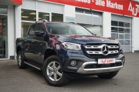 Vorschau: Mercedes-Benz X 250 X250 d 4Matic Edition