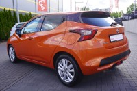 Nissan Micra 1.0 N-Way