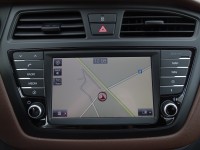 Hyundai i20 1.0 T-GDI