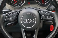 Audi Q2 1.4 TFSI basis