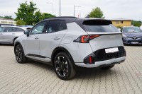 Kia Sportage 1.6 T-GDI GT-Line Hybrid Aut.