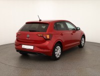 VW Polo 1.0 Fresh