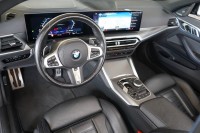 BMW 420 i Cabrio M Sport Aut.