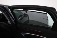 Audi A6 45 TDI quattro design