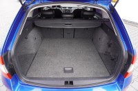Skoda Octavia Combi 1.4 TSI