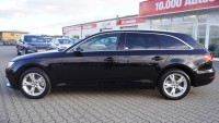 Audi A4 2.0 TDI Avant Sport