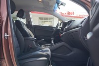Hyundai Tucson 1.6