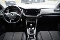 VW T-Roc 1.5 TSI Style DSG