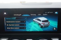 Mercedes-Benz GLA 180 d Style