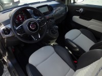 Fiat 500C 1.0 mHev Dolcevita