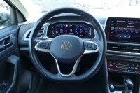 VW T-Roc 1.5 16V TSI Style