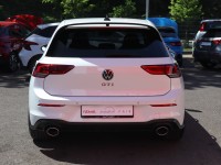 VW Golf VIII 2.0 GTI Clubsport