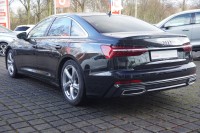 Audi A6 50 2.0 TFSI e quattro sport