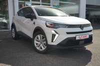Renault Captur TCe 90 Facelift