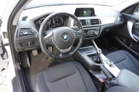 BMW 116 116i Advantage