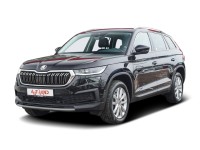 Skoda Kodiaq 2.0 TDI Style DSG LED Navi Kamera AHK ACC