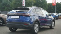 VW Taigo 1.0 TSI DSG
