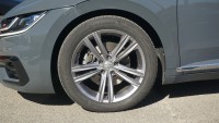VW Arteon 2.0 TSI R-Line DSG
