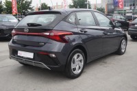 Hyundai i20 1.0 T-GDI Aut.