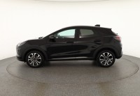 Vorschau: Ford Puma Titanium 1.0 EB mHev