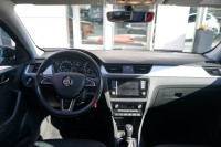 Skoda Rapid Spaceback 1.0 Drive