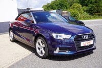 Audi A3 Cabriolet 35 TFSI sport
